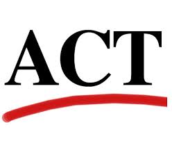 The Role of the ACT – The Charger Online
